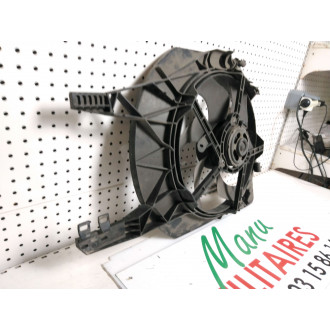 ventilateur refroidissement trafic 2l 06/14 Ref : 