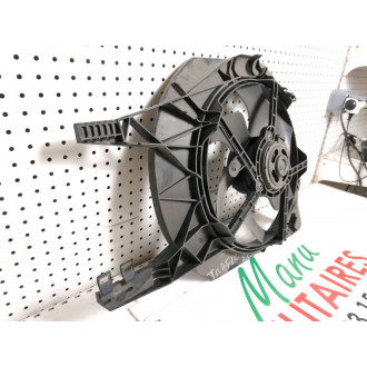 ventilateur refroidissement trafic 2l 06/14 Ref : 