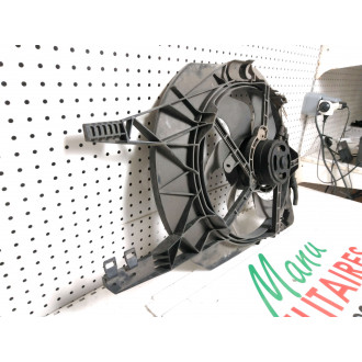 ventilateur refroidissement trafic / Vivaro 01/06 Ref : 