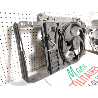 ventilateur refroidissement berlingo phase2  Ref : 