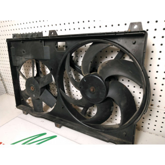 ventilateur refroidissement Boxer / Ducato / Jumper 94/02 Ref : 8240123