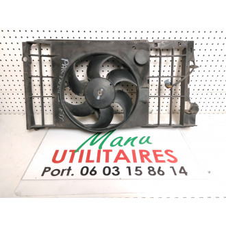 ventilateur refroidissement partner 1 essence 97/03  Ref : 9639525680