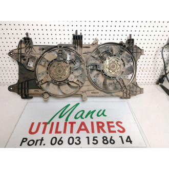 ventilateur refroidissement Doblo 00/22 Ref : 872800600