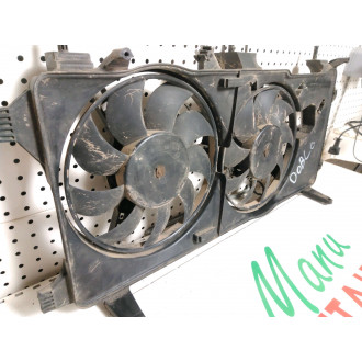ventilateur refroidissement Doblo 00/22 Ref : 872800600