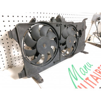 ventilateur refroidissement Doblo 00/22 Ref : 872800600