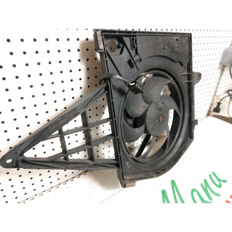 ventilateur refroidissement Jumpy / Expert / scudo 95/07 Ref : 872800600