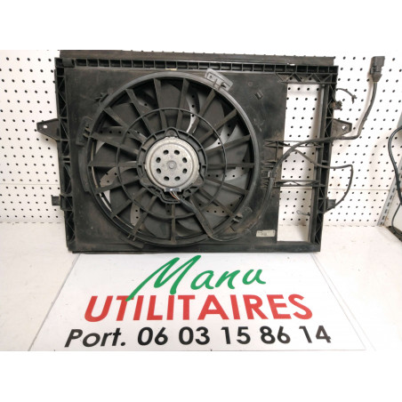 ventilateur refroidissement Jumpy Expert 95/03 Ref : fs 1154864132w