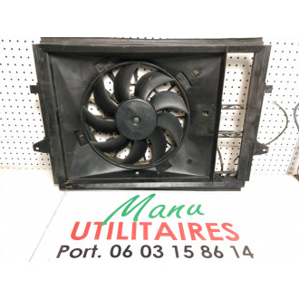 ventilateur refroidissement Jumpy Expert 95/03 Ref : fs 1154864132w