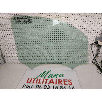 vitre Kangoo av D 13/20 Ref : 