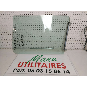 vitre transit av D mk7 06/14
