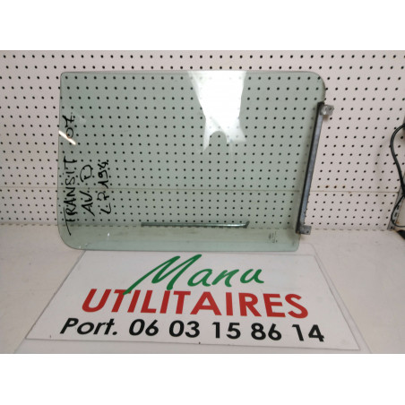 vitre transit av D mk7 06/14 Ref : 