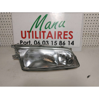phare Hyundai H1 av d 98/03 Ref : 