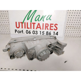 phare Hyundai H1 av d 98/03