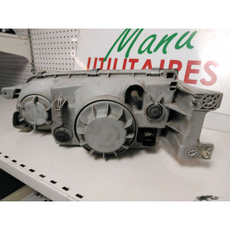 phare Hyundai H1 av d 98/03