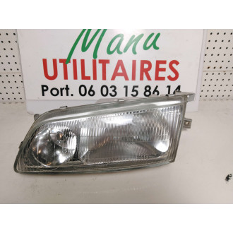 feux Hyundai H1 av g 98/03 Ref : 