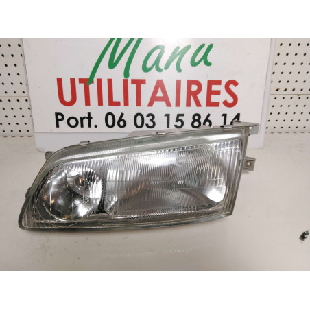 feux Hyundai H1 av g 98/03 Ref : 