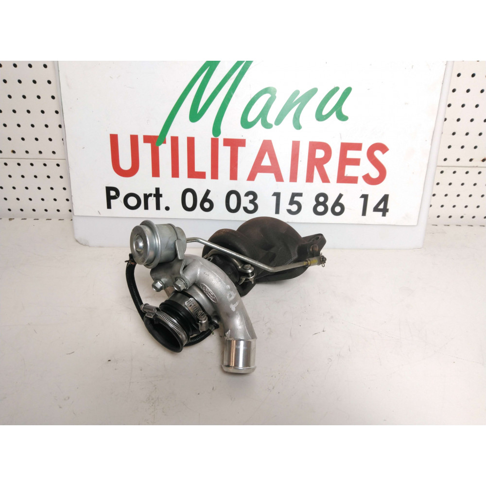 Turbo transit mk7 06/14 Ref : 49131-58450
