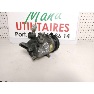 compresseur clim transit mk7  Ref : 6c1h19d786aa