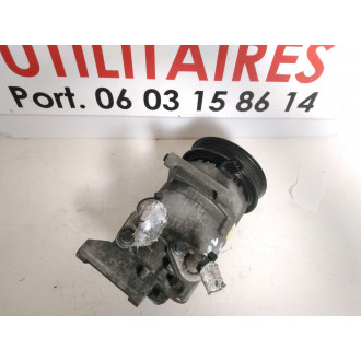 compresseur clim transit mk7  Ref : 6c1h19d786aa