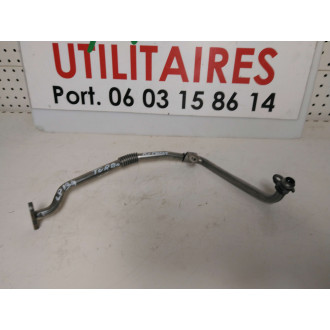 durite de retour d'huile turbo transit mk7 06/14