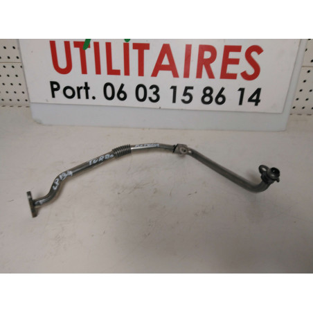 durite de retour d'huile turbo transit mk7 06/14 Ref : 