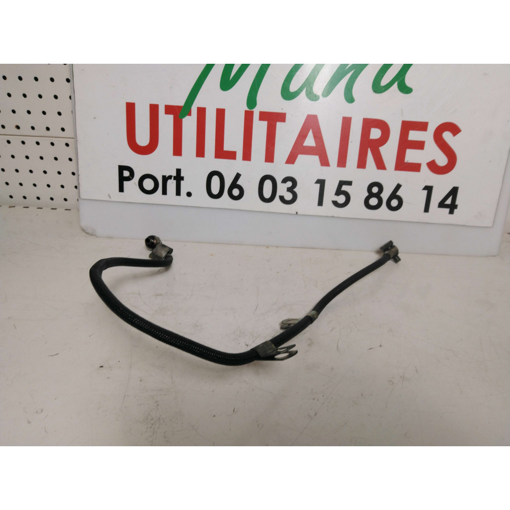 durite arrivée d'huile turbo transit mk7 06/14