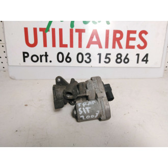 vanne EGR Transit mk7 06/14