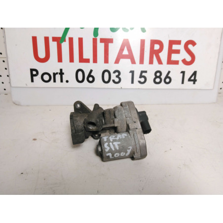 vanne EGR Transit mk7 06/14 Ref : 