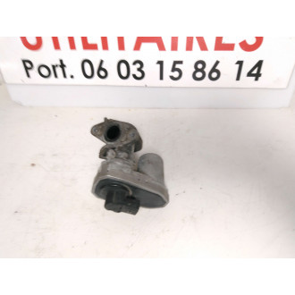 vanne EGR Transit mk7 06/14 Ref : 