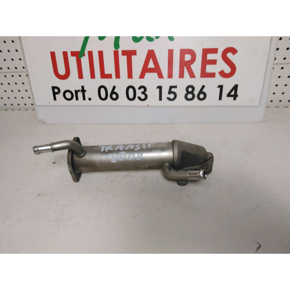 refroidisseur vanne EGR Transit Mk7 06/14 Ref : 