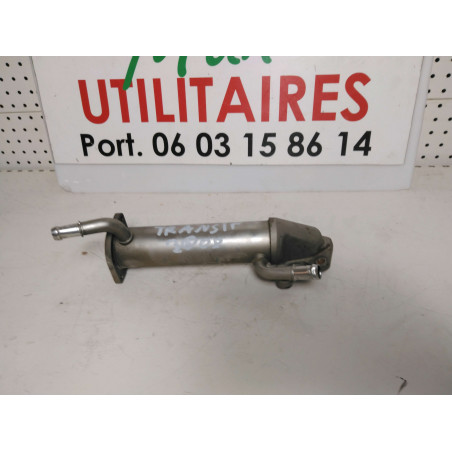 refroidisseur vanne EGR Transit Mk7 06/14 Ref : 