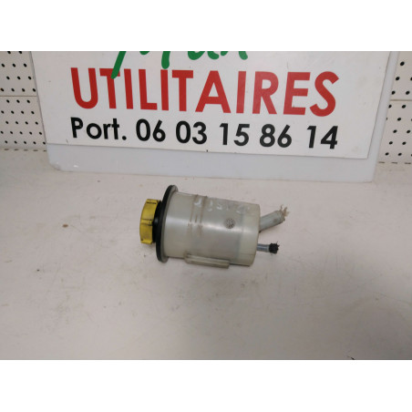 bocal liquide de direction assistée transit mk7 06/14 Ref : 
