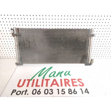 radiateur de clim Iveco Daily - 99/06 Ref : 
