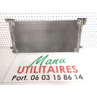 radiateur de clim Iveco Daily - 99/06 Ref : 