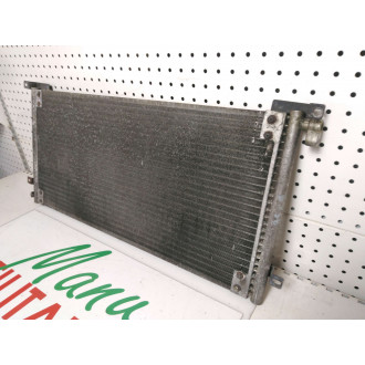radiateur de clim Iveco Daily - 99/06 Ref : 