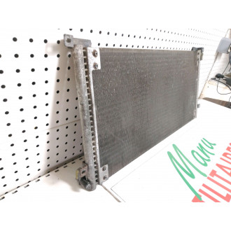radiateur de clim Iveco Daily - 99/06 Ref : 