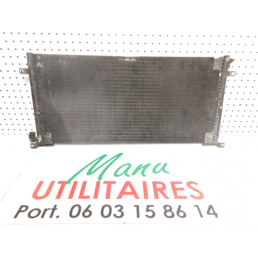radiateur de clim Iveco Daily - 99/06 Ref : 