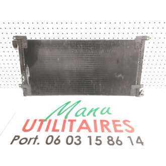 radiateur de clim Iveco Daily - 99/06 Ref : 