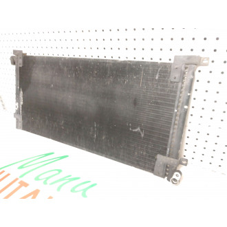 radiateur de clim Iveco Daily - 99/06 Ref : 