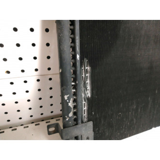 radiateur de clim Iveco Daily - 99/06 Ref : 