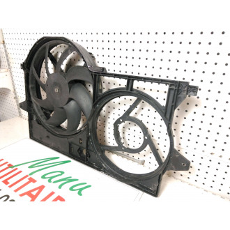 ventilateur de refroidissement scudo / Jumpy / expert 99/06 Ref : 