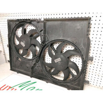 ventilateur refroidissement boxer / Ducato/ Jumper 06/14 Ref : 