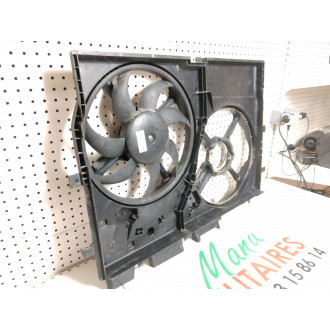 ventilateur refroidissement boxer / Ducato/ Jumper 06/14 Ref : 