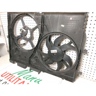 ventilateur refroidissement boxer / Ducato/ Jumper 06/14 Ref : 