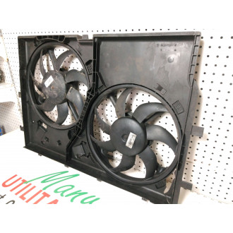 ventilateur refroidissement boxer / Ducato/ Jumper 06/14 Ref : 