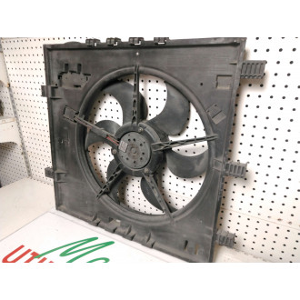 ventilateur refroidissement Vito / Viano 96/14 Ref : 
