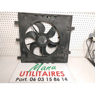 ventilateur refroidissement Vito/ Viano 96/14 Ref : 
