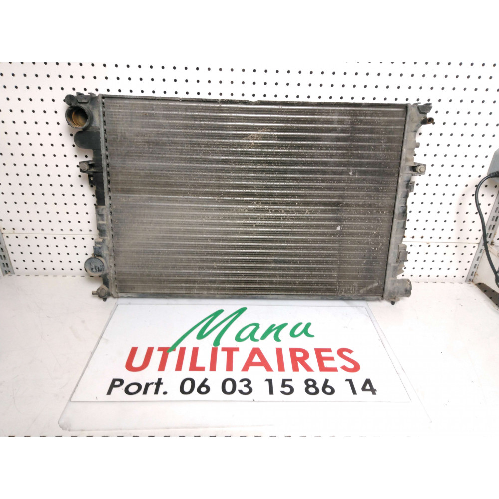radiateur moteur Jumpy / Scudo / expert 95/03 Ref : 