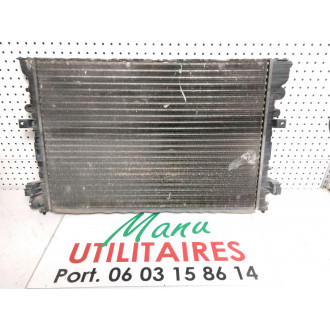 radiateur moteur Jumpy / Scudo / expert 95/03 Ref : 