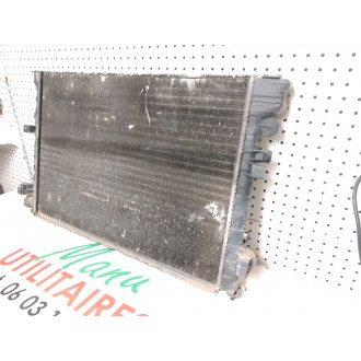 radiateur moteur Jumpy / Scudo / expert 95/03 Ref : 
